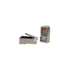 Конектор RJ45 cat.5e FTP 8p8c Atcom (10698) - Image 3