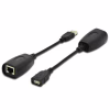 Адаптер Digitus USB extender 45 m RJ-45 to USB AF Cat5 (DA-70139-2) - Image 2