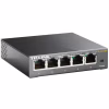 Комутатор мережевий TP-Link TL-SG105E - Image 3
