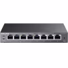 Коммутатор сетевой TP-Link TL-SG108PE - Image 2