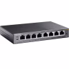 Коммутатор сетевой TP-Link TL-SG108PE - Image 3
