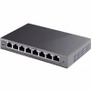Комутатор мережевий TP-Link TL-SG108PE - Image 4