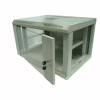 Шкаф настенный Hypernet 9U 19" 600x450 (WMNC-9U-FLAT) - Image 2
