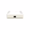 Комутатор мережевий Mikrotik RB260GSP (CSS106-1G-4P-1S) - Image 2