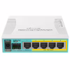 Маршрутизатор Mikrotik hEX PoE (RB960PGS) - Image 2