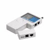 Тестер кабельний RJ-45, RJ-12, BNC, USB Eserver (WT-4065) - Image 2