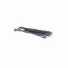 Силовой блок Eserver 19" 8 розеток, выкл., алюм. корпус PDU 220В, 16А (WT-2261A-GER-8WAY) - Image 4