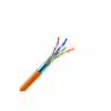 Кабель сетевой OK-Net FTP 305м cat.5e LSOH (FTP-cat.5E LSOH) (КПВонг-HFЭ-ВП (200) 4*2*0,51) - Image 2