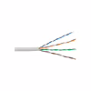 Кабель сетевой OK-Net UTP cat.5e 305м (U/UTP-cat.5Е) (КПВ-ВП (350) 4*2*0,50) - Image 2
