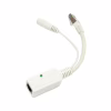 Точка доступа Wi-Fi Mikrotik RBcAPGi-5acD2nD - Image 4