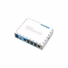 Маршрутизатор Mikrotik hAP (RB951UI-2ND) - Image 2