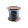 Кабель мережевий FinMark FTP CAT5e 4P 24AWG PE-M B 305m Drum, внешний, проволка 1,2мм (054595) - Image 2