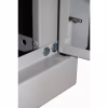 Шафа настінна CSV Wallmount Lite, 9U, глубина 450 (945-П-ШН) - Image 4