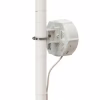 Точка доступа Wi-Fi Mikrotik RBSXTG-5HPacD-SA - Image 2