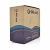Кабель сетевой OK-Net FTP 100м cat.5e (FTP-cat.5E) (КПВЭ-ВП (200) 4*2*0,51 / 100) - Image 2