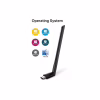 Сетевая карта Wi-Fi TP-Link ARCHER-T2U-PLUS - Image 6