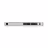 Комутатор мережевий Ubiquiti USW-Pro-24-POE - Image 2