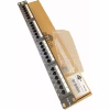 Патч-панель Atcom 19" 24 порта UTP (P5124) - Image 4