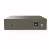 Комутатор мережевий Tenda TEF1105P-4-63W - Image 4
