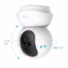 Камера видеонаблюдения TP-Link Tapo C200 (TAPO-C200) - Image 2