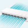 Комутатор мережевий TP-Link LS1008 - Image 4