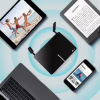 Маршрутизатор TP-Link ARCHER MR600 (ARCHER-MR600) - Image 5