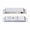 Електромеханічний замок Yli Electronic YB-500IN(LED) - Image 2