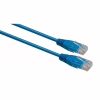 Патч-корд Vinga UTPCat5e 25 m COPPER (VCPPCC25B) - Image 2