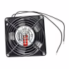 Вентиляторний модуль 1 вентилятор 220V ш(12)*г(12)*в(3,8) Eserver (WT-2093A) - Image 2
