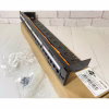 Патч-панель 19" 24хRJ-45 UTP 1U cat.6, в зборі з Keystone, Organizer Atcom (P6148) - Image 4