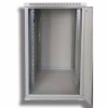 Шафа настінна Hypernet 18U 19" 600x450 (WMNC-18U-FLAT) - Image 3