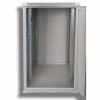 Шкаф настенный Hypernet 18U 19" 600x450 (WMNC-18U-FLAT) - Image 3