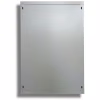 Шафа настінна Hypernet 18U 19" 600x450 (WMNC-18U-FLAT) - Image 4