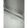 Шафа настінна Hypernet 18U 19" 600x450 (WMNC-18U-FLAT) - Image 6
