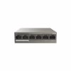 Комутатор мережевий Tenda TEF1106P-4-63W - Image 2