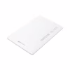 Бесконтактная карта EM-Marine 1.8мм white, чип TK4100 с номером - Image 2