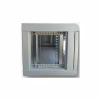 Шкаф настенный Hypernet 4U 19" 600x450 (WMNC-4U-FLAT) - Image 2
