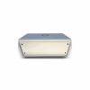 Шафа настінна Hypernet 4U 19" 600x450 (WMNC-4U-FLAT) - Image 5
