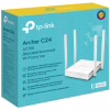 Маршрутизатор TP-Link ARCHER C24 AC750 4xFE LAN, 1xFE WAN (ARCHER-C24) - Image 4