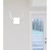 Маршрутизатор TP-Link ARCHER C24 AC750 4xFE LAN, 1xFE WAN (ARCHER-C24) - Image 5