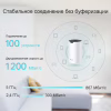 Точка доступу Wi-Fi TP-Link DECO S4 3 pcs AC1200, 2xGE LAN/WAN, MESH (DECO-S4-3-PACK) - Image 6