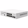 Комутатор мережевий Mikrotik CSS610-8G-2S+IN - Image 3