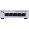 Коммутатор сетевой Cisco CBS110-5T-D-EU - Image 3