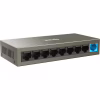 Комутатор мережевий Tenda TEF1109D - Image 3