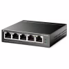 Комутатор мережевий TP-Link TL-SG105PE - Image 2