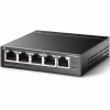 Комутатор мережевий TP-Link TL-SF1005LP - Image 2