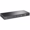 Коммутатор сетевой TP-Link TL-SG1218MP - Image 2