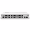 Комутатор мережевий Mikrotik CRS326-24G-2S+IN - Image 3