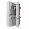 Коммутатор сетевой Mikrotik CSS610-1Gi-7R-2S+OUT - Image 3