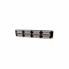 Патч-панель 19" 48xRJ-45 UTP cat.5е, 2U, тип 110 Cablexpert (NPP-C548CM-001) - Image 2